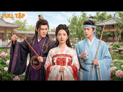 Cô gái xuyên không bị vương gia hắt hủi, đi tìm tự do ai ngờ rơi vào lưới tình với nam nhân bí ẩn