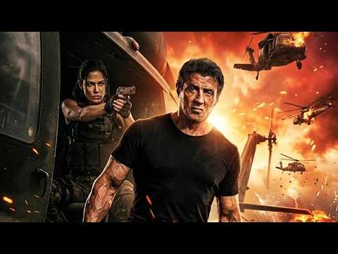 SỰ SỐNG ĐẾM NGƯỢC - Phim Hành Động Chiếu Rạp Hấp Dẫn 2026 Thuyết Minh