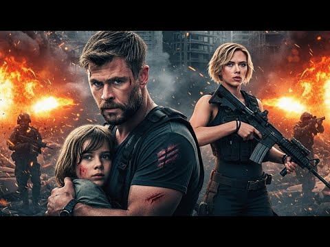 KẺ THI HÀNH LUẬT | Phim Hay Hành Động 2026 Cực Hấp Dẫn Thuyết Minh