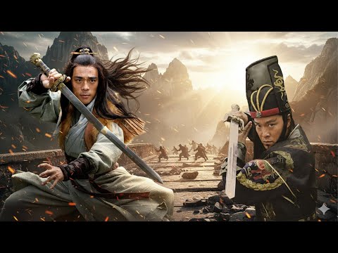 Cẩm Y Vệ Hổ Báo Truy Sát Kiếm Khách Vừa Xuống Núi Mang Tuyệt Học Giang Hồ Gây Khiếp Đảm Triều Đình