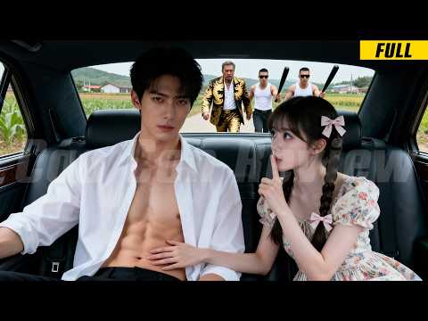 Cô gái 18 tuổi bị truy đuổi vô tình lên nhầm xe người lạ, không ngờ đó là CEO,giờ cô không thể thoát