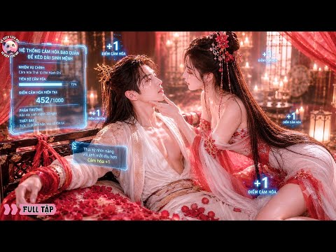Xuyên thành công chúa thất sủng,nàng bị ràng buộc với Hệ thống cảm hóa bạo quân để kéo dài sinh mệnh