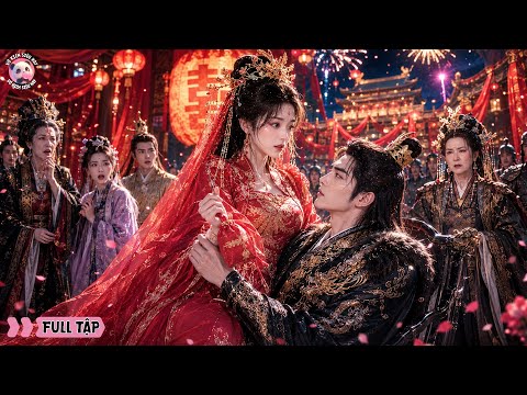 Đêm tân hôn bị ban thư hòa ly, nàng chỉ muốn rời đi, ai ngờ lại cứu sống vị Vương gia đoản mệnh!