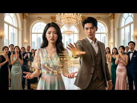 Tiếng lòng của thiên tài bị tráo bài thi vạch trần em gái nuôi dùng thuật đọc tâm để gian lận