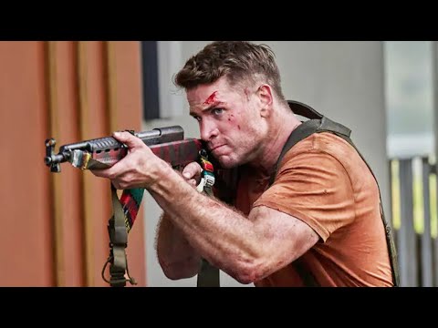 VÀNH ĐAI AN TOÀN | Phim Hành Động Mỹ Cực Hấp Dẫn Thuyết Minh