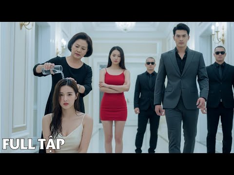 Cô con riêng bị coi là rác rưởi – Ai ngờ cưới đúng Tài Phiệt khiến cả gia tộc phải cúi đầu!