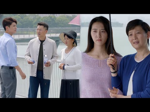 Nữ Chủ Tịch lúc trc làm khó con dâu nghèo, nay li hôn rồi biết con dâu có thai lại mò tới muốn cháu!