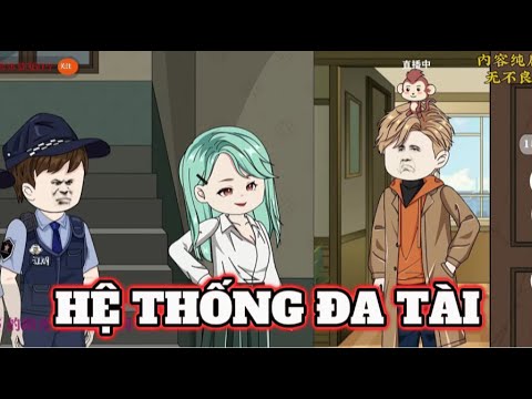 Hệ Thống Đa Tài | Sub Review