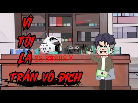 Full Version | Vì Tôi Là Trần Vô Địch - Sa Vietsub x Bạch Tiên Sinh