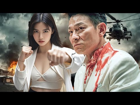 GIANG HỒ CỚM | Phim Hành Động XHĐ Hong Kong Cực Đỉnh Thuyết Minh