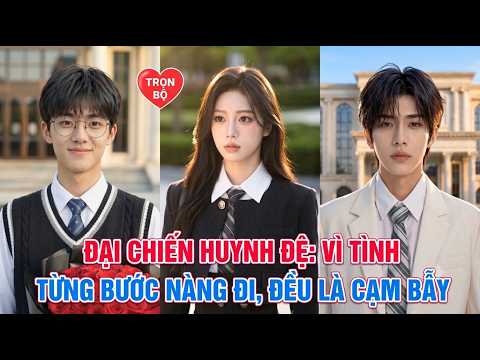 Hợp Đồng Sai Lầm: Thuê Bạn Gái Rước Ngay Tình Cũ Của Anh Trai