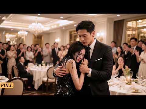 Cô bị sỉ nhục khi xem mắt, tổng tài ra tay giúp—cô không biết anh thầm yêu cô từ lâu