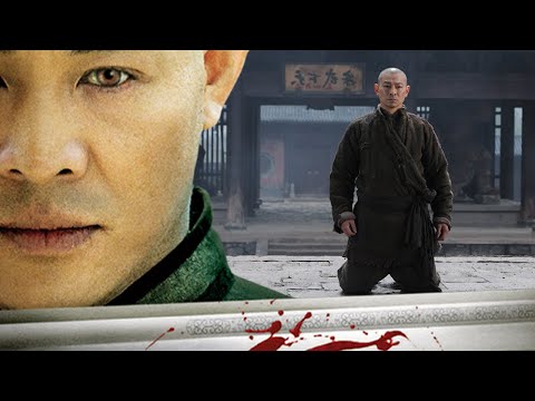 LƯƠNG SƠN HÀO KIỆT - Lý Liên Kiệt, Lưu Đức Hoa | Phim Hành Động Võ Thuật Đỉnh Cao