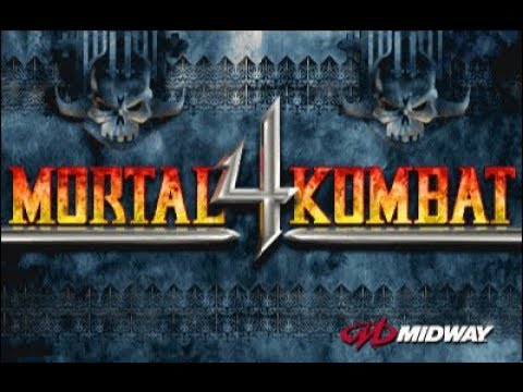 [Game Tuổi Thơ] Mortal Kombat 4 - Game đối kháng kinh điển năm 2000