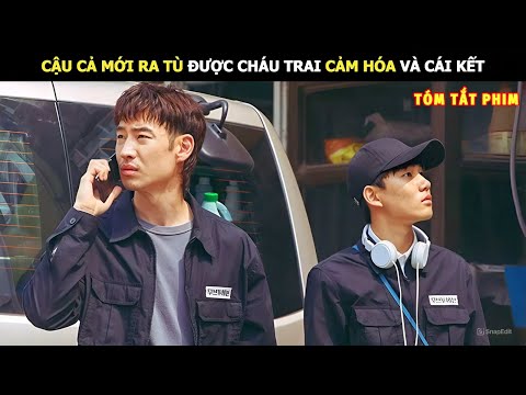 [Review Phim] Cậu Cả Ra Tò Được Cháu Trai Cảm Hóa Và Cái Kết | Review Phim Hay