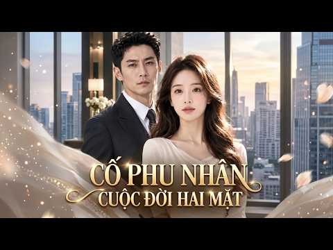 Review Phim: Cố Phu nhân, cuộc đời 2 mặt Full trọn bộ