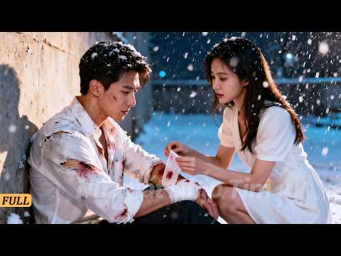 Cô gái vô tình cứu một người đàn ông bị thương, nào ngờ anh là tổng giám đốc, yêu và cưới cô!