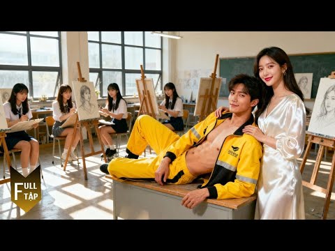 Anh shipper đến giao hàng cho người đẹp, nào ngờ vừa đến đã bị yêu cầu cởi đồ?!