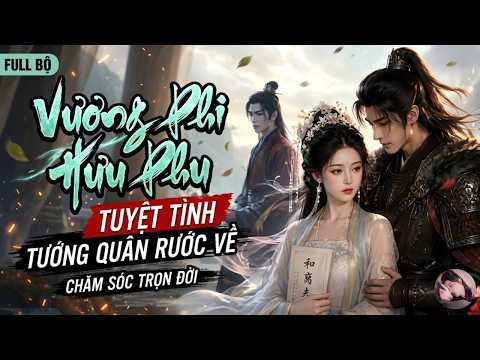 Vương phi hưu phu tuyệt tình, tướng quân ôn nhu rước về chăm sóc