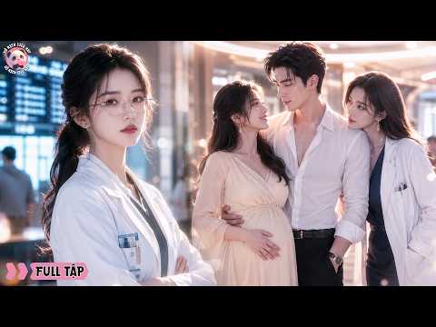 Bị bạnthân phản bội,sống lại tôi tận tay đưa cô ta nhảy vào địa ngục mượn bụng sinh con cho nhà giàu
