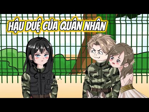 Hậu Duệ Của Quân Nhân Full