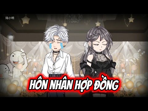 (Full) Hôn Nhân Hợp Đồng | TTD Vietsub