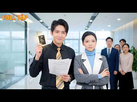 Cô gái bị nhà chồng ép ly hôn khinh rẻ bỗng chốc hóa thành người vợ quyền lực của tổng tài bá đạo