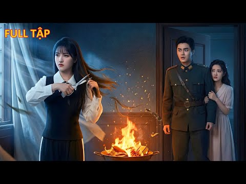 Em Gái Ruột Bị Anh Trai Ruồng Bỏ Đã Cắt Tóc Đoạn Tuyệt Và Vạch Trần Bộ Mặt Của Ả Em Nuôi Nham Hiểm
