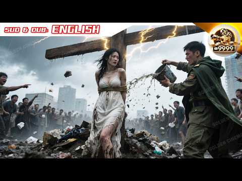 War god drags wife into the street, entire city mocks her—turns out she saved his life 10 years ago.