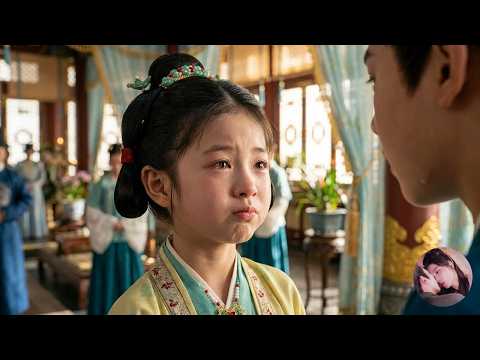 Tiểu Công Chúa 5 Tuổi Về Cung Lật Tẩy Kẻ Giết Mẹ