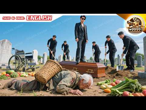 Old Beggar Gives CEO Fruit Basket, Gets Insulted And Kicked It Away—Unaware He’s The Secret Chairman