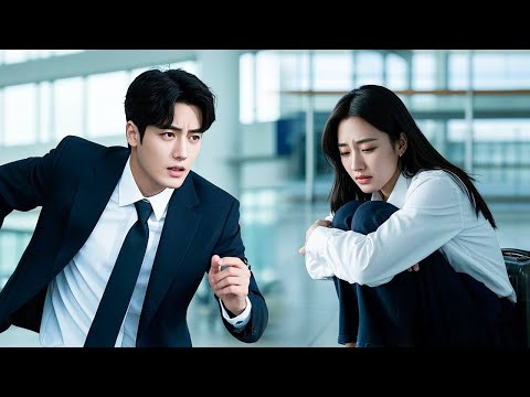 Tổng tài hối hận vì gây tổn thương người yêu, phải chạy theo máy bay để cầu xin tha thứ!