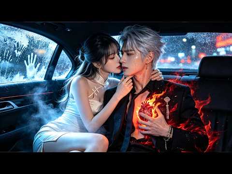 Anh ta không cho phụ nữ đến gần… cho đến khi nữ bác sĩ chữa khỏi anh bằng một nụ hôn!