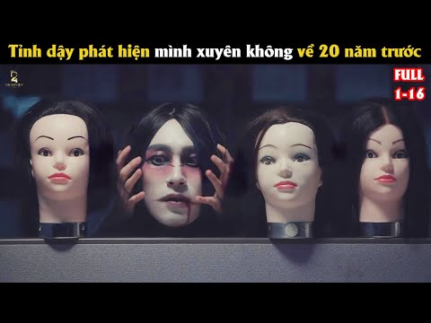 [Review Phim] Tỉnh dậy phát hiện mình xuyên không về 20 năm trước