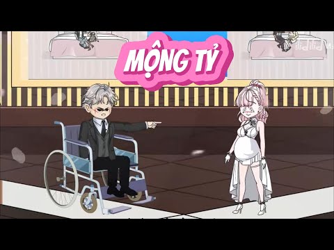 FULL |  MỘNG TỶ !!!   | NoVietSub
