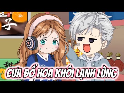 Full | Cưa Đổ Hoa Khôi Lạnh Lùng | TTD Vietsub