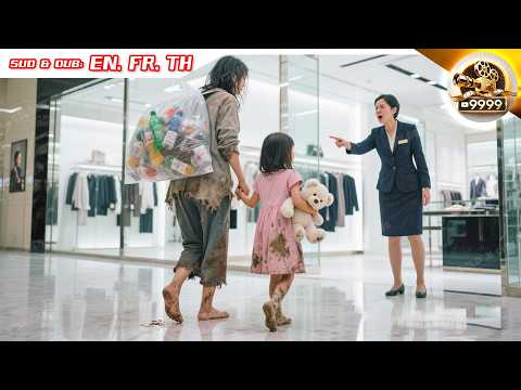 Woman Takes Her Daughter Shopping, Mocked As Poor By Shop Owner, Unaware She's CEO's Wife And Child