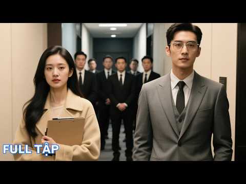 kết hôn chớp nhoáng với chú của bạn thân, hôm sau bất ngờ anh là tổng tài lại còn là sếp của mình!