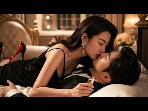 "Ôi trời ơi! Nữ CEO say rượu dẫn trai lạ về nhà - Chỉ một đêm thay đổi số phận! Cắt cảnh gay cấn!