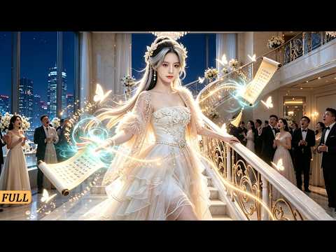 Ai cũng cười cô là con bé tóc vàng, nào ngờ cô là tiên nữ giáng trần! Cả thế giới chỉ tôn thờ cô!