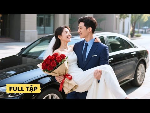 Tiểu thư ngây thơ bị lừa sang Cam tưởng khổ... nào ngờ khiến ông chủ si mê, sống như công chúa