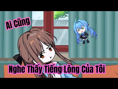 Tập 1-3 | Tôi Bị Mọi Người Nghe Thấy Tiếng Lòng | Meihaysub