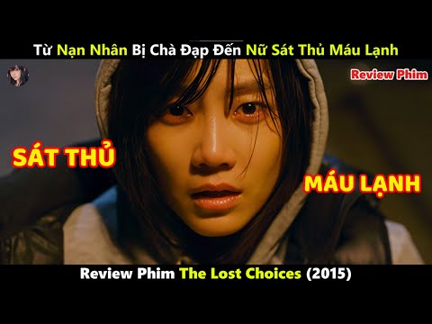 [Review Phim] Cô Gái Bị Làm Nhục Quyết Tâm Báo Thù 3 Kẻ Cặn Bã