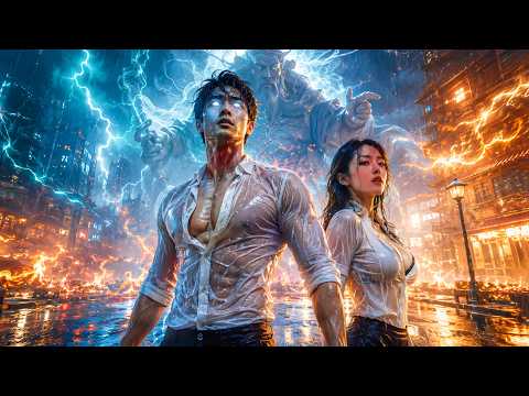 Chàng Rể Phế Vật Thức Tỉnh, Hóa Ra Là Tiên Tôn Độ Kiếp Thống Trị Thế Giới!