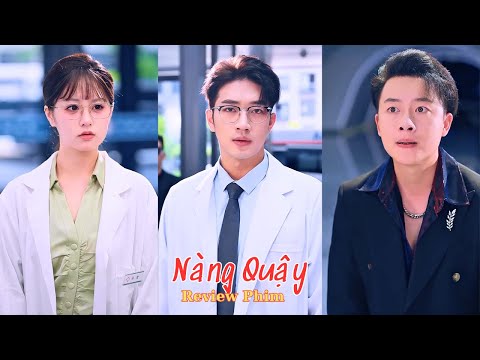 Chàng Trai Mà Tổng Tài Phá Gia Chi Tử Bắt Nạt, Lại Chính Là Thần Y Phẫu Thật Tim Cho Mình Và Cái Kết