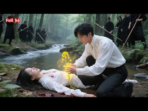 Tổng tài liều mình cưới cô gái nhỏ xinh xắn, không biết đó chính là người tình kiếp trước của anh