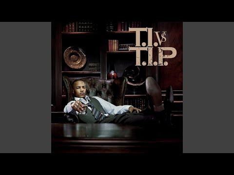 Act I: T.I.P.