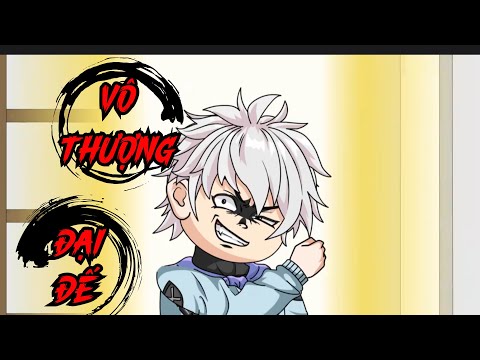 Full Version | Vô Thượng Đại Đế - Bạch Tiên Sinh