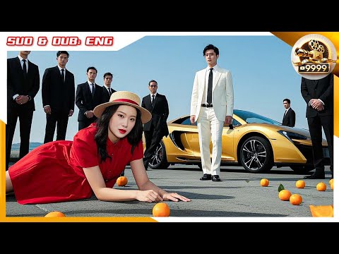 A Poor Girl Accidentally Bumps Into A Billionaire Ceo And Catches His Eye, Becoming His Wife