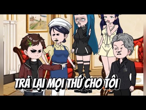 Trả Lại Mọi Thứ Cho Tôi | Lê Tính